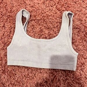 Women’s athletic top